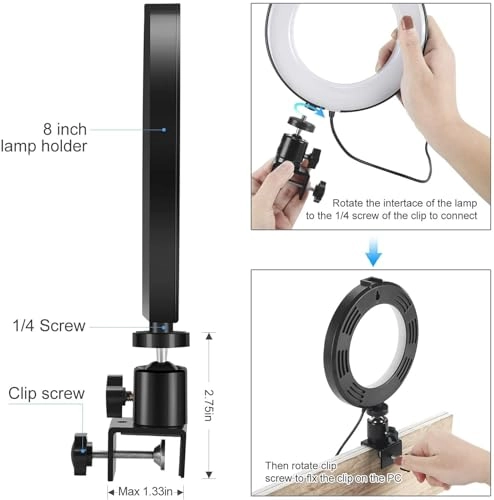 Ring Light