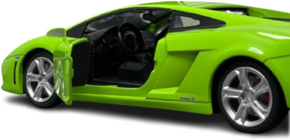 Lamborghini Gallardo LP560-4 - 1:32