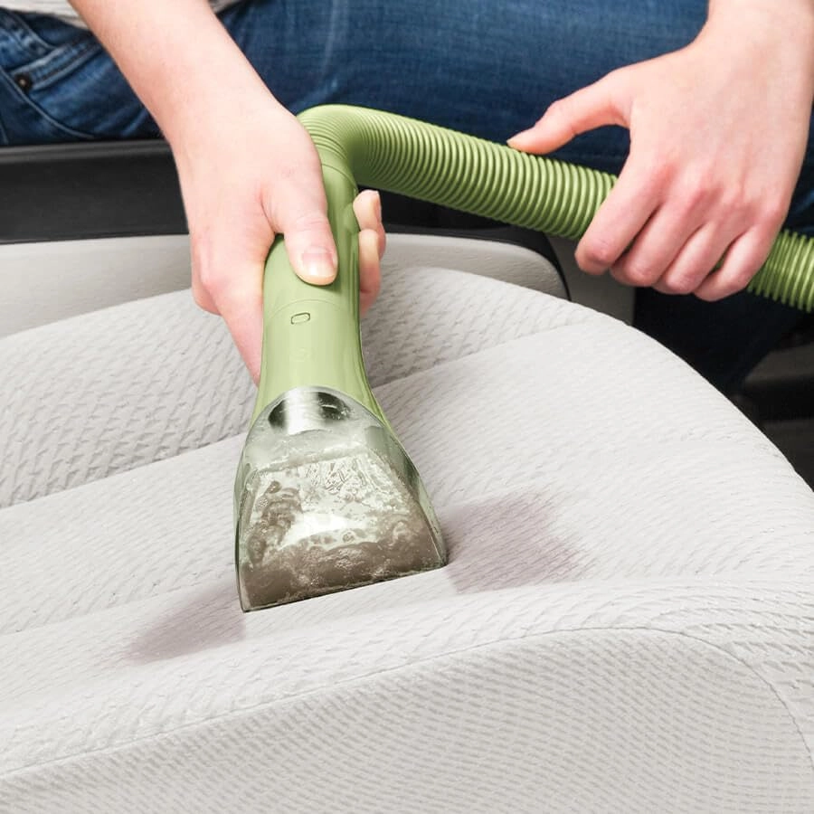 Little Green - Upholstery 340W