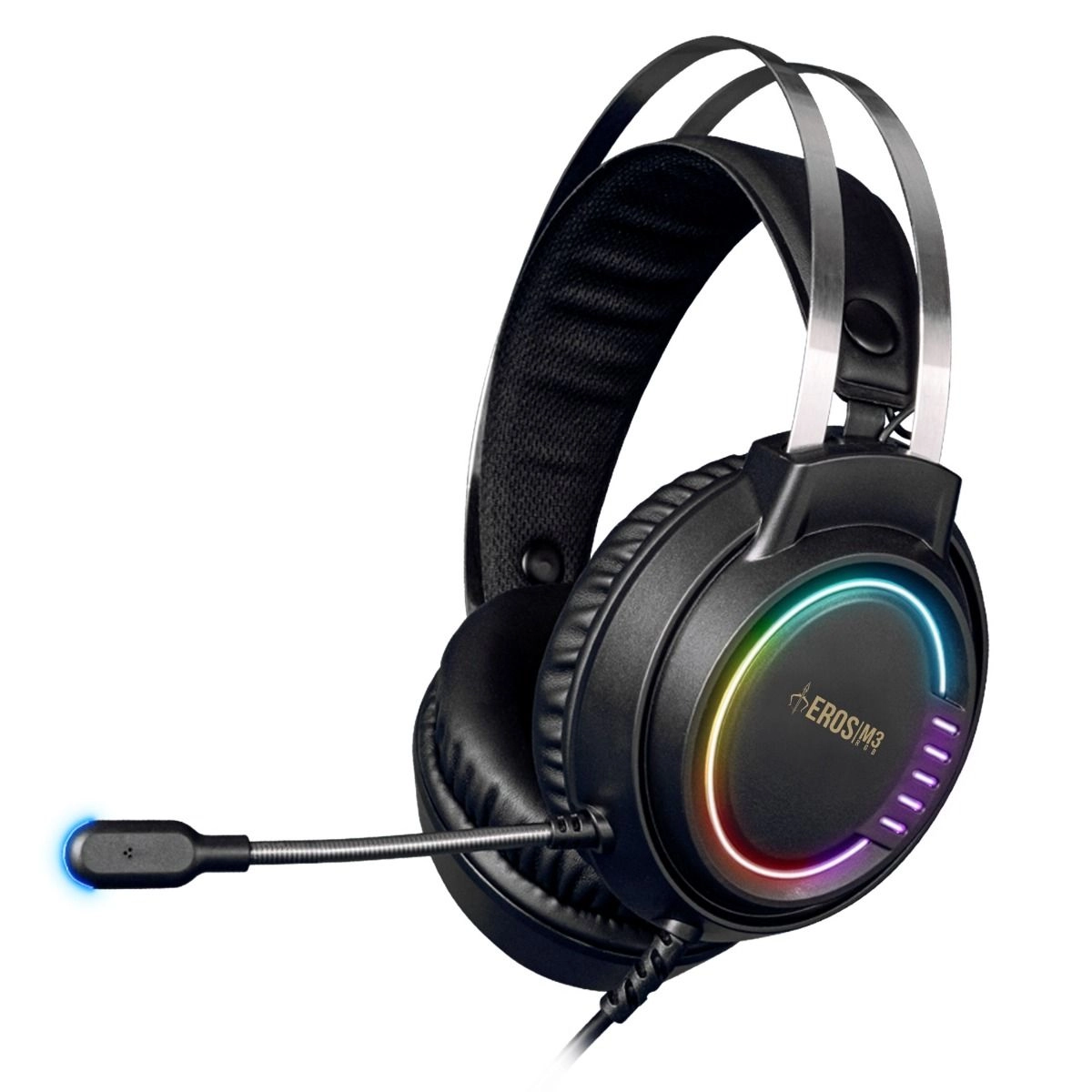Eros E3 Wired Headset