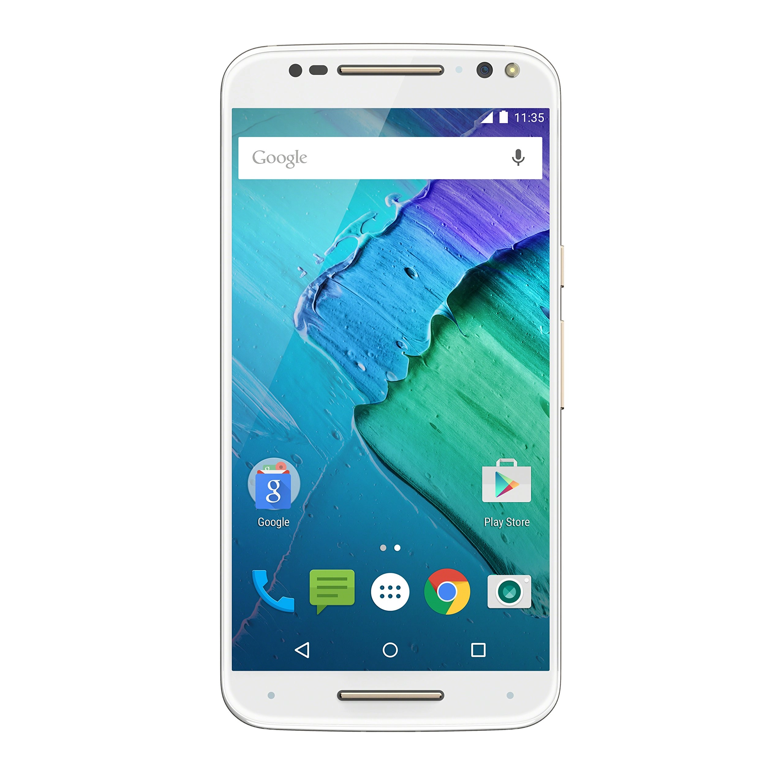 Moto X Style - 3GB 32GB