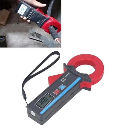 Leakage Collet Meter - 300.0A 40mm