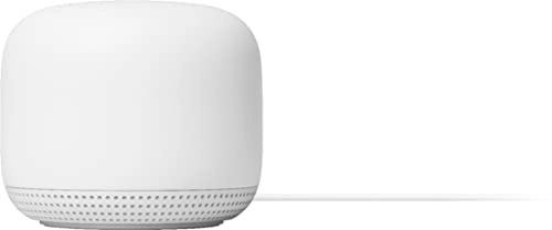 Nest WiFi - 802.11ac