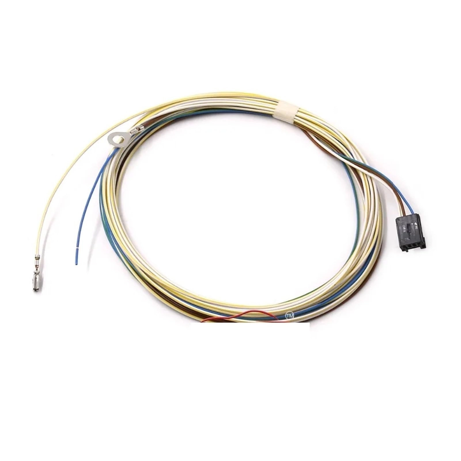 Rear View Camera - Night Vision WIFI