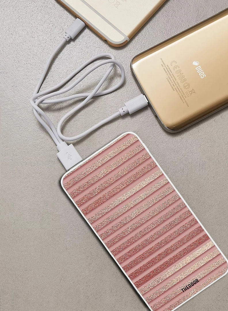 EX_PPBA442 - 10000mAh 18W Quick Charging 3.0