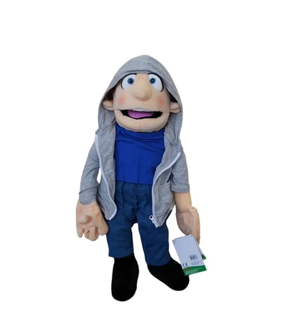 Mr.Sunday - Living Hand Puppet