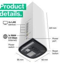 Velop Pro 7 - 802.11.be 1 Pack