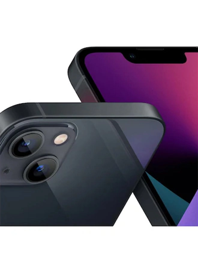 (Renewed) iPhone 13 Mini - 256GB