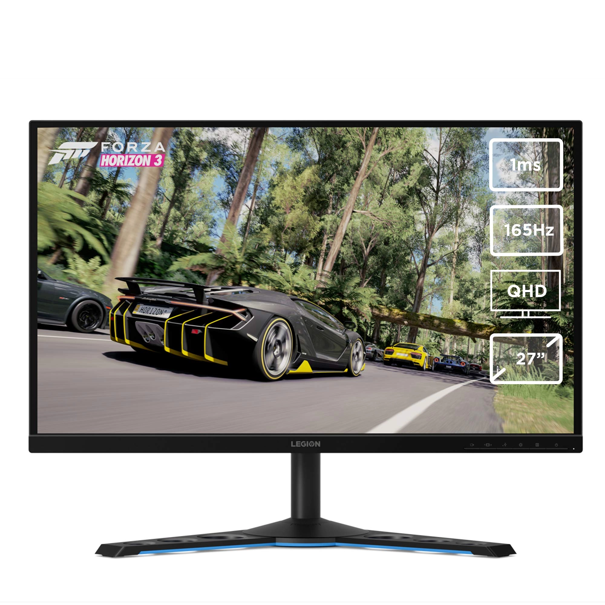 Y27GQ-20 - 27 inch 2560 x 1440