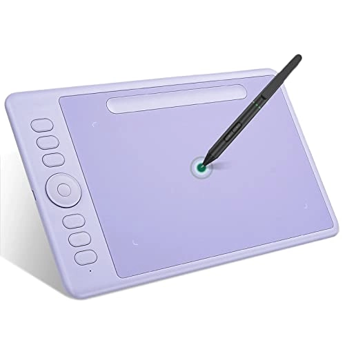 Graphic Drawing Tablet - 6.99x4.09 inches 8192 Level