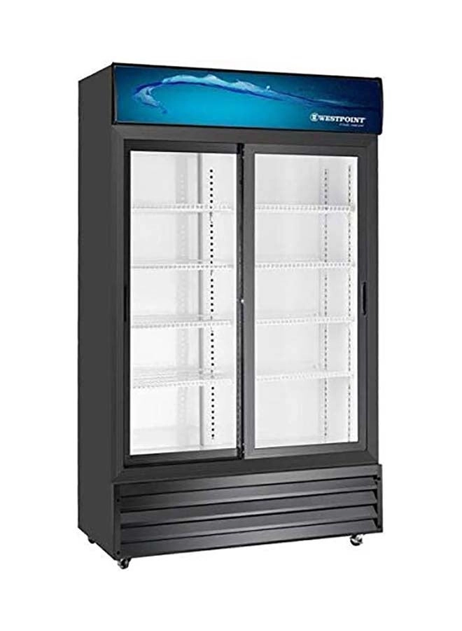 WESTPOINT WPSN8217T2 - 800 L