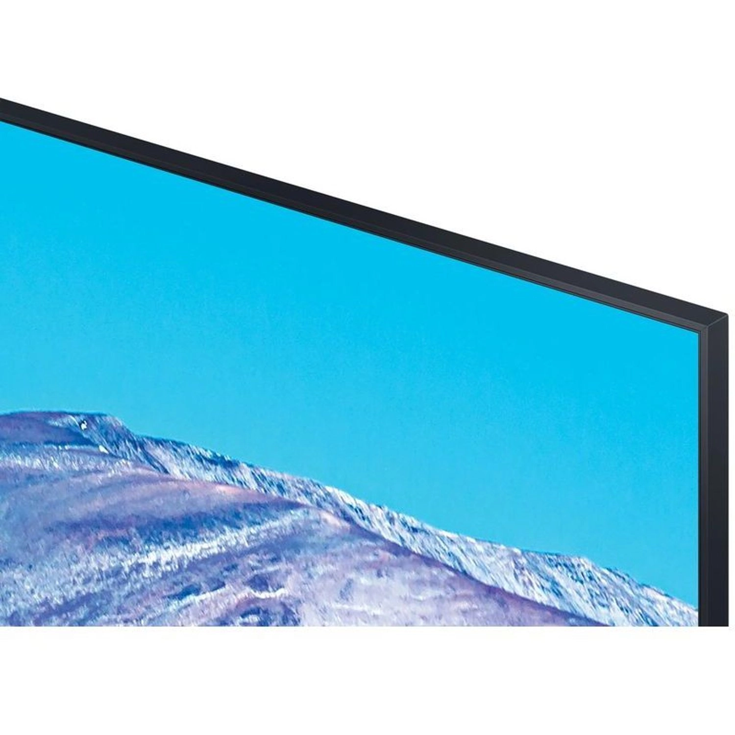 UA55TU8000U - 55inch