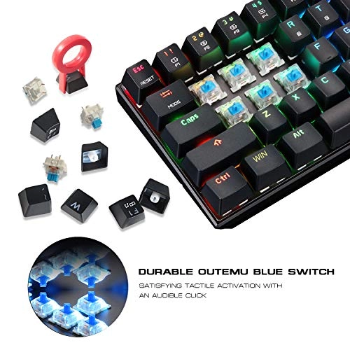 CK62 - EN Wired/Wireless