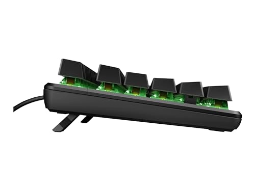 Pavilion Gaming Keyboard 550 - Wired