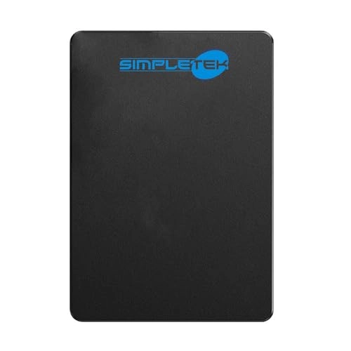 Internal SSD - 1000 GB 2.5-inch