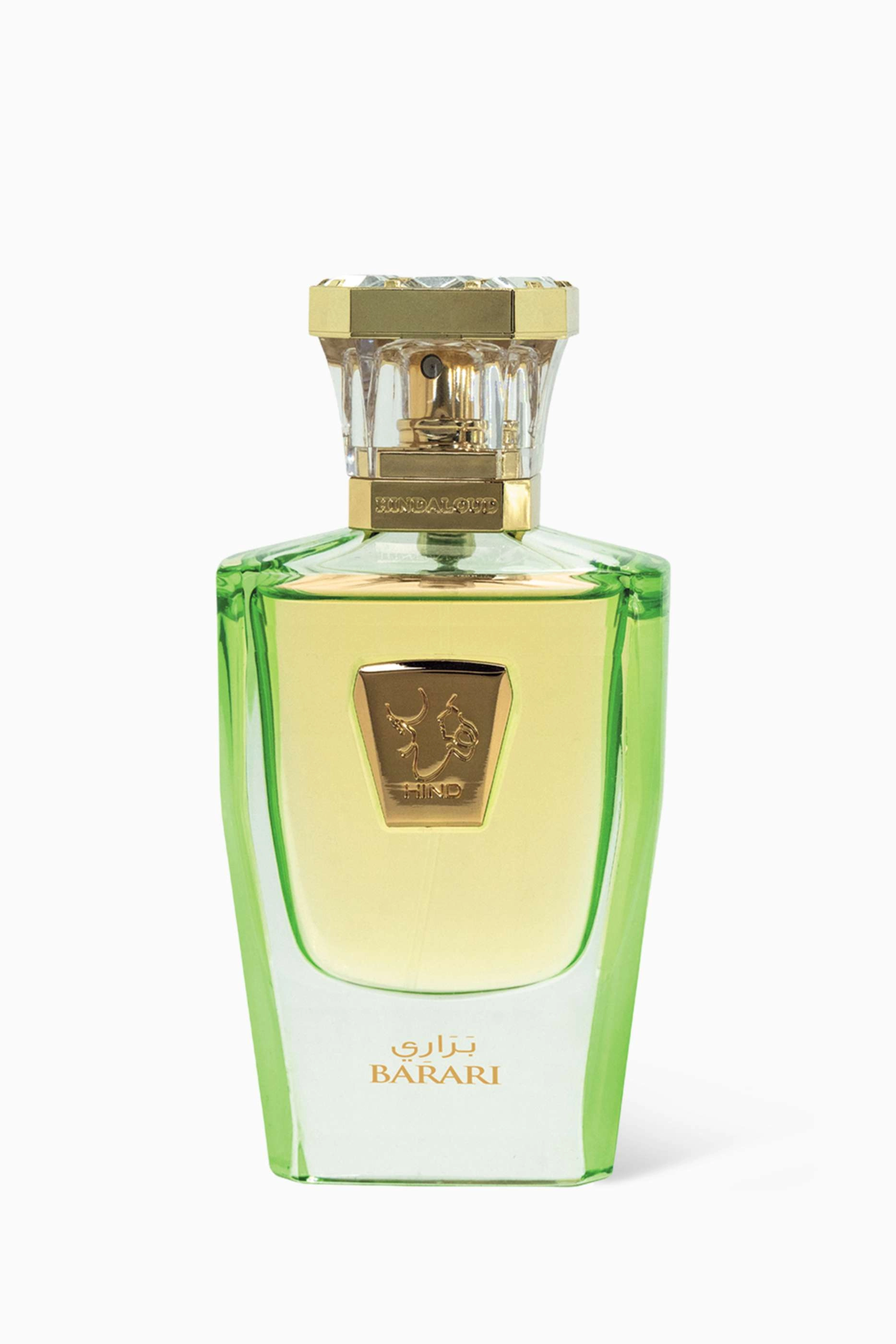 Everdeep Barari Eau de Parfum 50ml