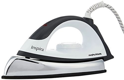 Inspira - 1000W White and Black