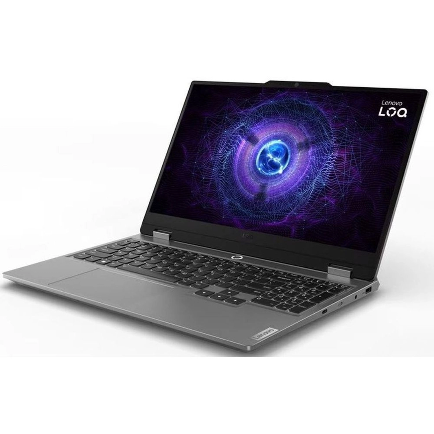 LOQ 15IRX9 83DV0007AX - 15.6'' i7-13650HX 16GB DDR5 512GB SSD