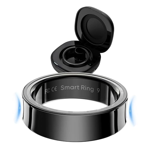 Smart Ring - Z+1