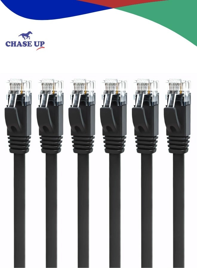 Chase Up CAT6 Ethernet Cable - 0.5m