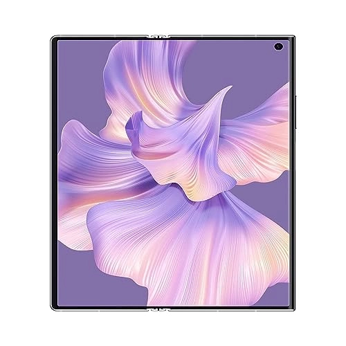 Mate Xs 2 - 8GB 512GB + FreeBuds Pro 2 - Ceramic White