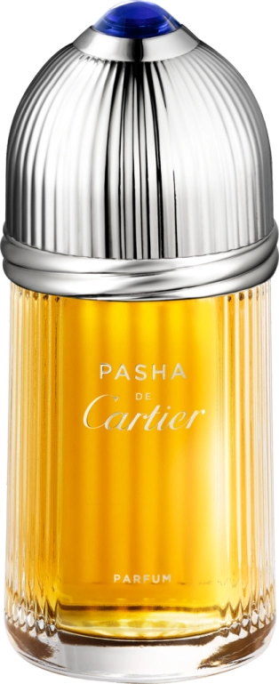 Pasha Eau de Parfum - 100 ml