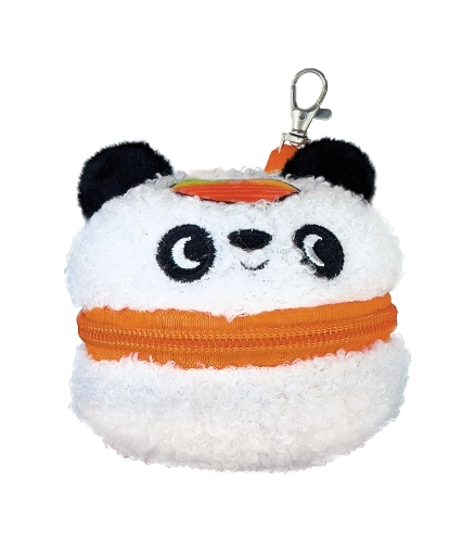 Make Believe Ideas Snackettes Pandy Roll