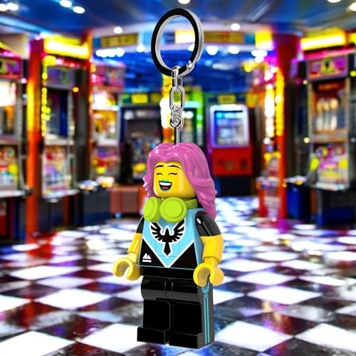 LEGO Minifigures - E-Sports Girl (KE229H)