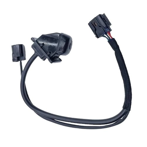 Rear View Camera Assembly - Night vision