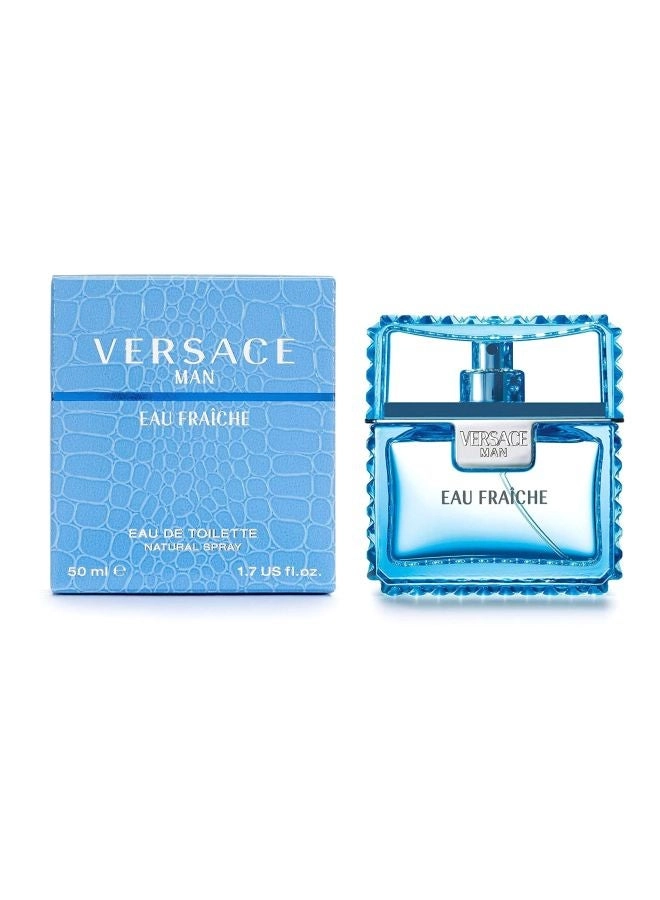 Eau Fraiche Eau de Toilette - 50ml