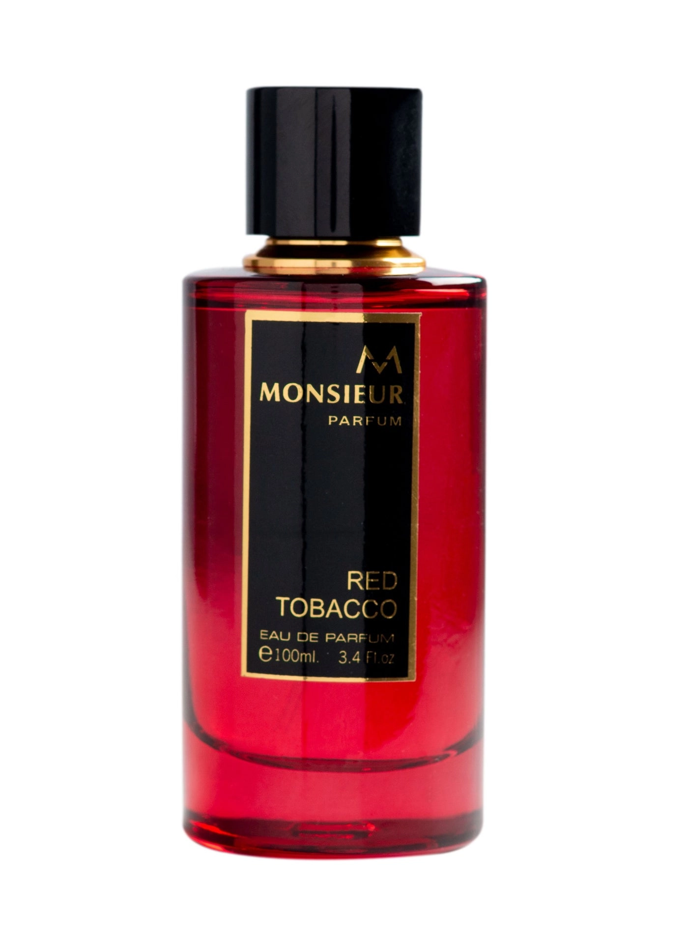 Alina Corel Toobacco Eau de Parfum - 100 ml