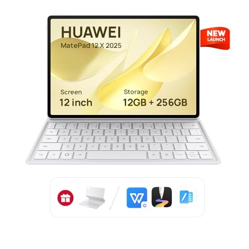 MatePad 12 X - 256GB 12"