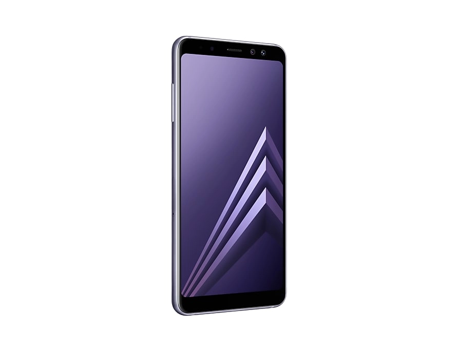 Galaxy A8 - 32GB 32GB