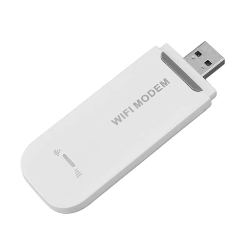 Portable 4G WiFi Router - 4G 802.11 b g n