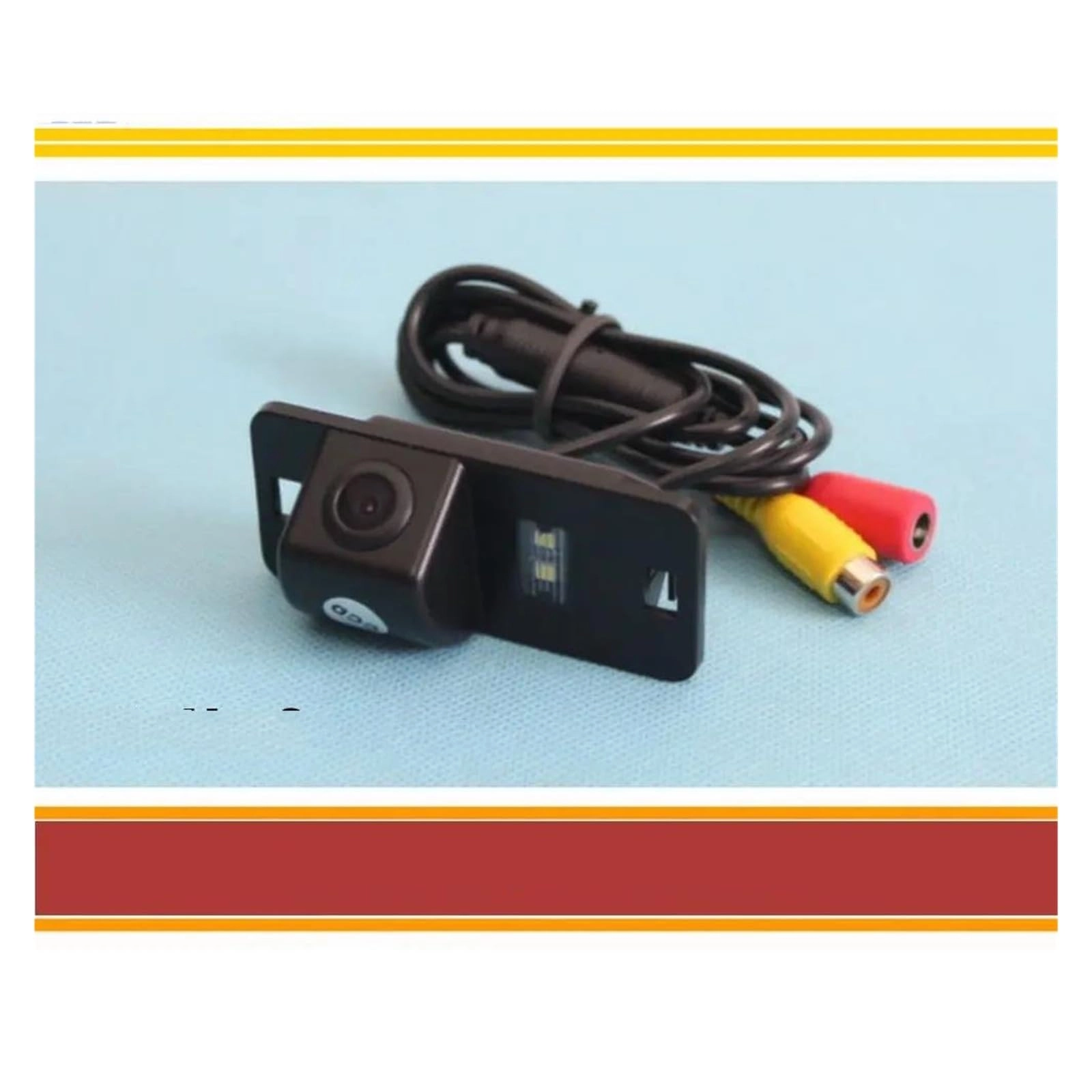 Rear View Camera - Night vision Wireless