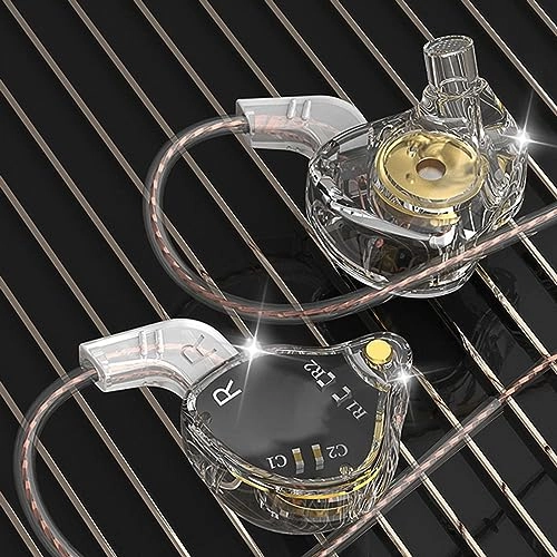 Wired Earphones Wired Earbud