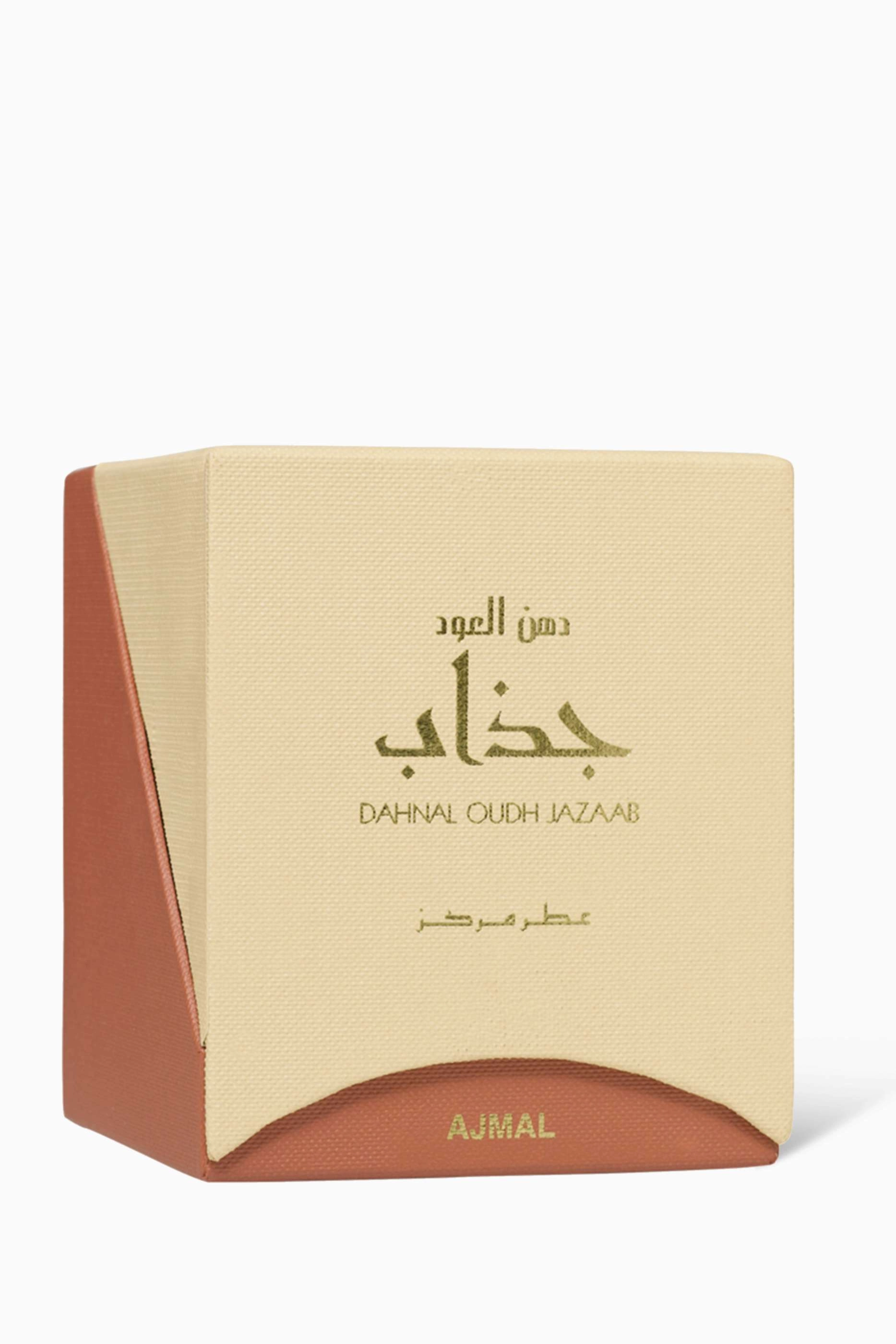Dahn Al Oudh Jazaab - 3ml