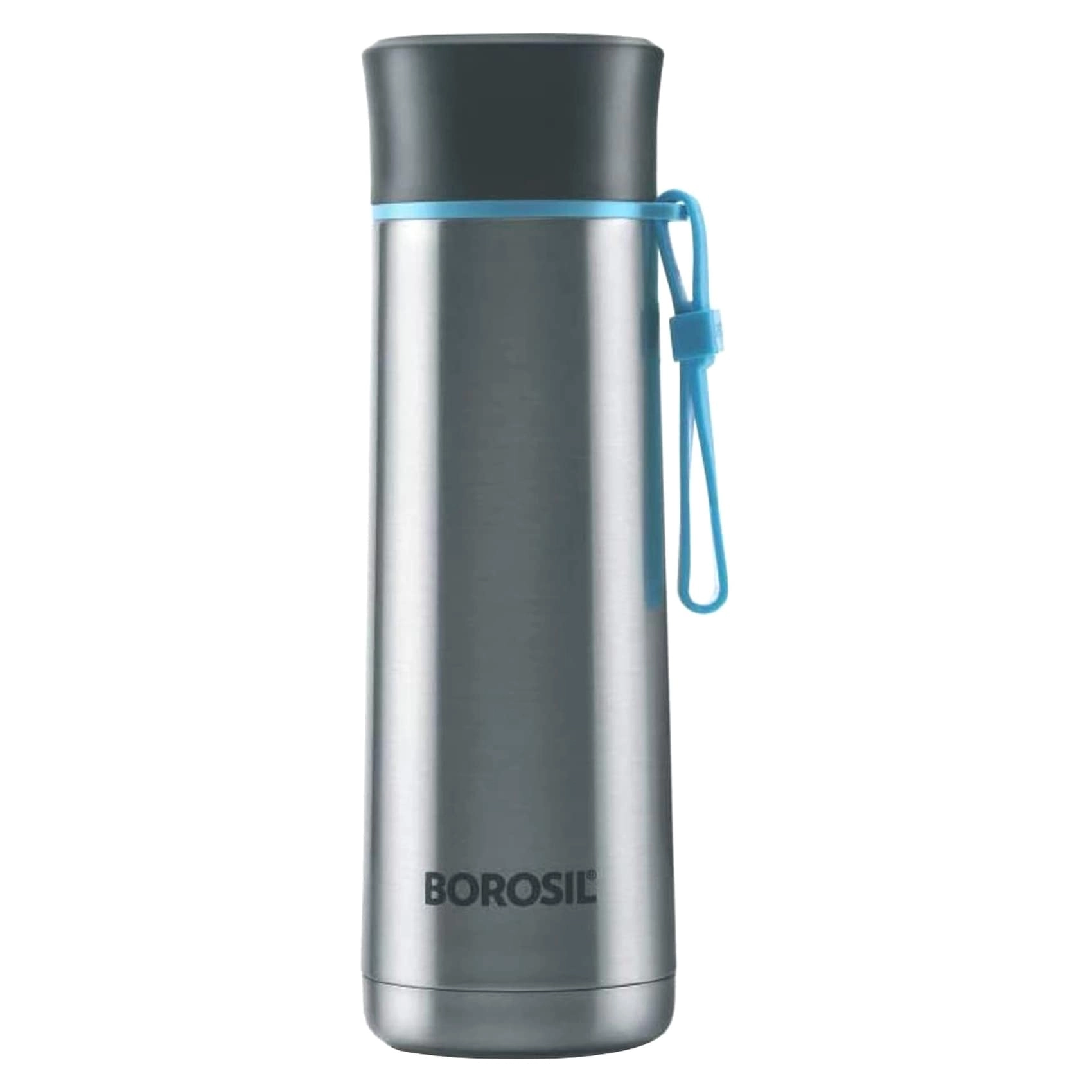 BOROSIL Sprint Vacuum Bottle - 400ml