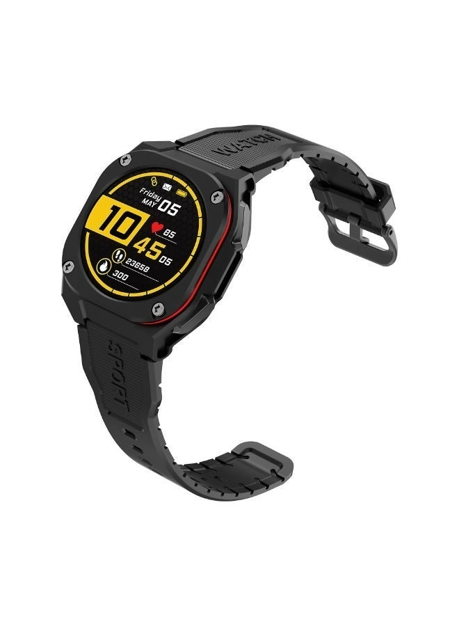 A7 - 12GB 128GB + Rizto RW01 + Beazt TWS