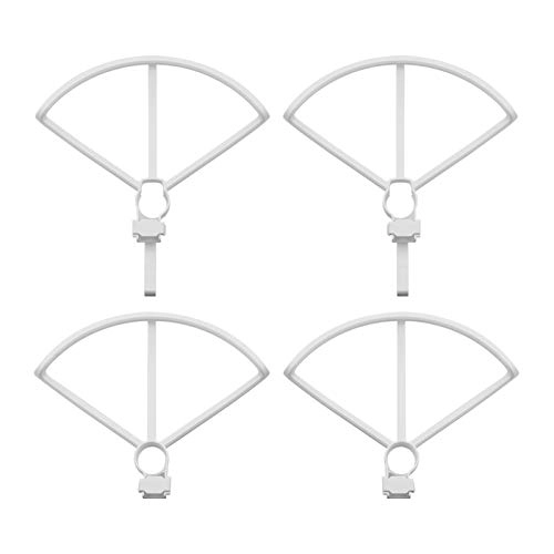 Heightened Landing Gear - Hubsan Zino H117S Set