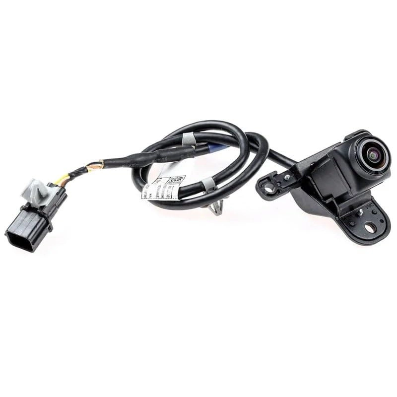 Rear View Camera - Night vision