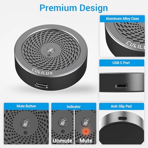 USB C USB Microphone