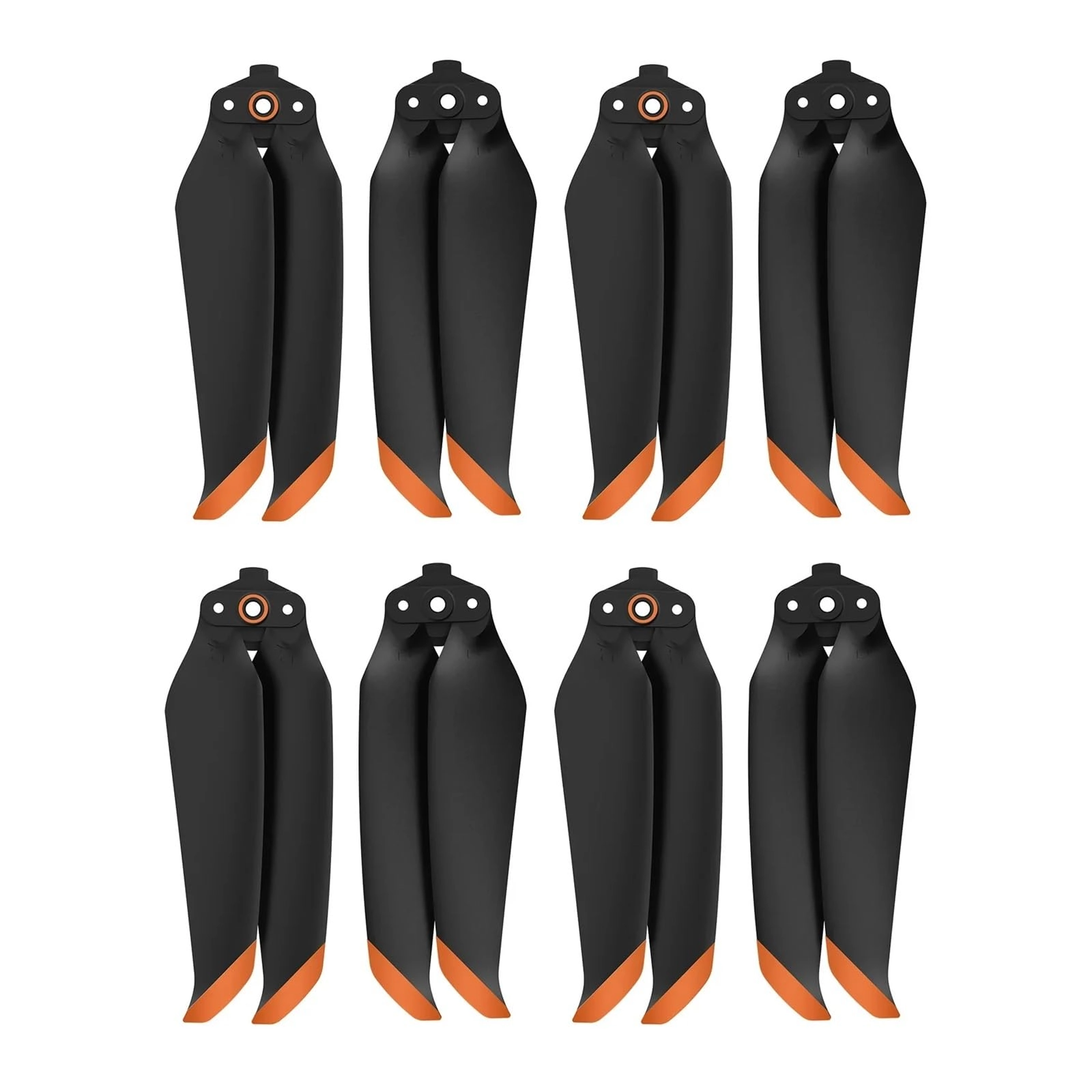S2S Propeller - 8 Pieces Black