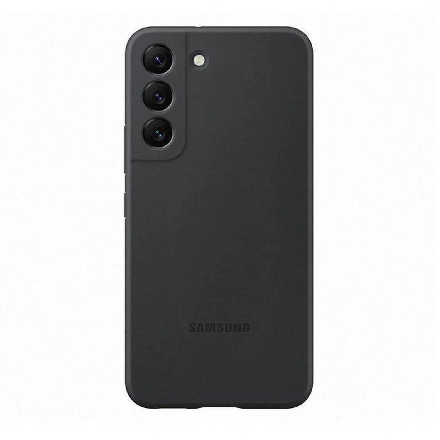 Silicone Cover Silicone Case for Galaxy S22