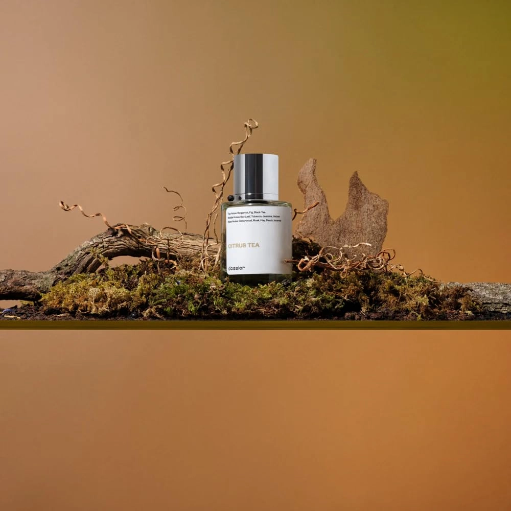 Citrus Tea Eau de Parfum 50ml