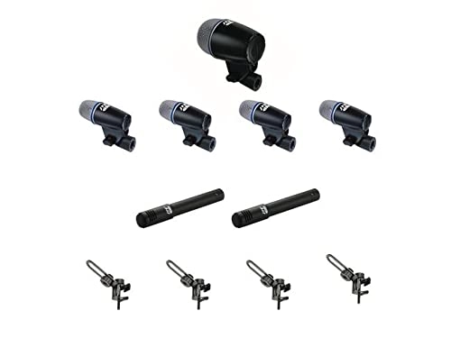 JTS TXB-7M XLR Microphone