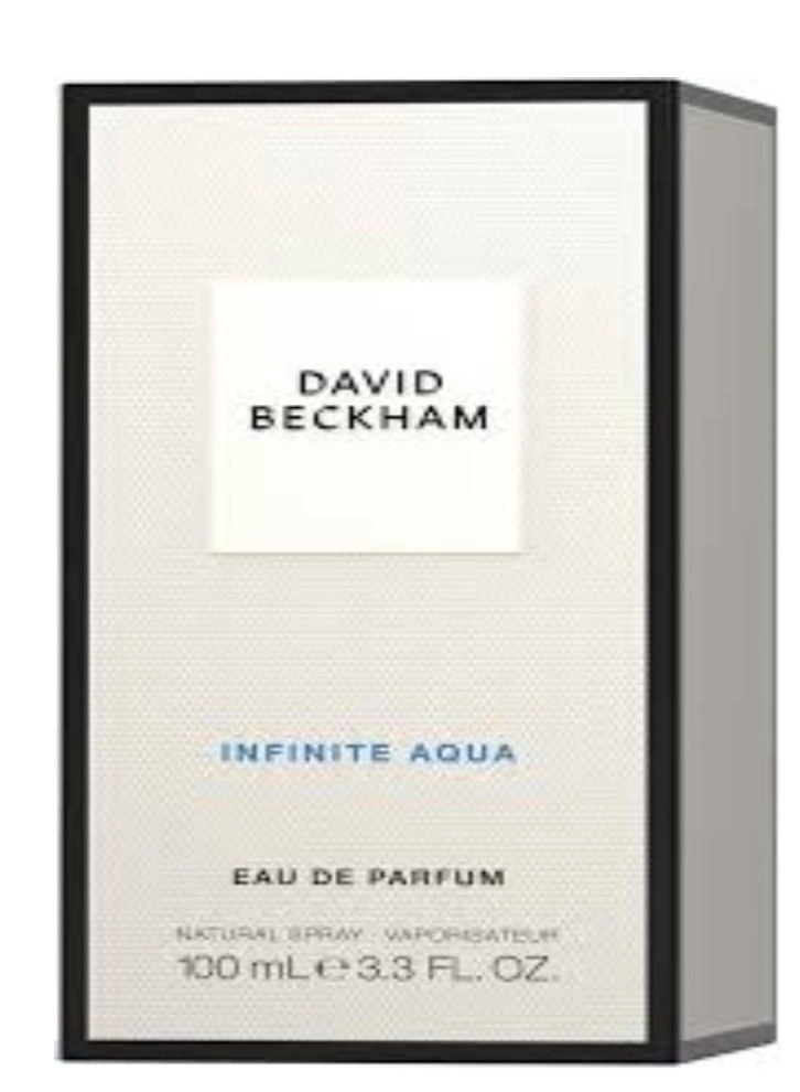 Infinite Aqua Eau de Parfum 100ml