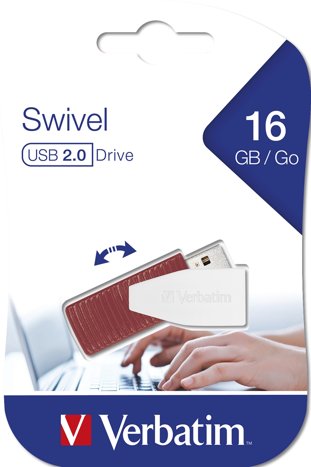 Store 'N' Go - Usb 2.0 16Gb