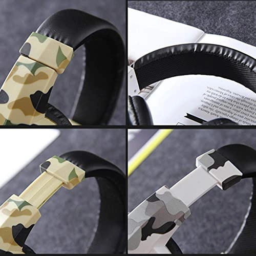 USB Headset - Wired Headset