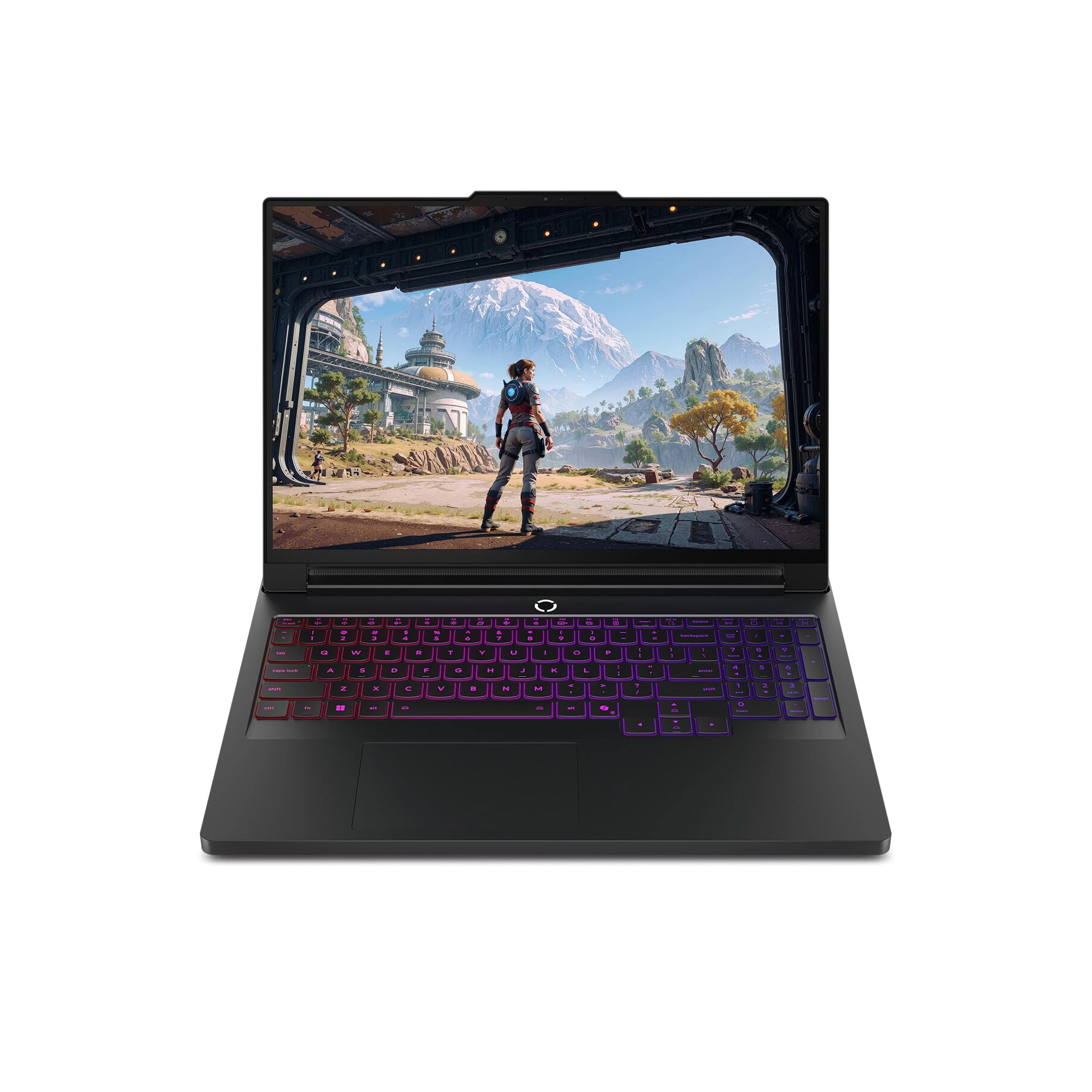 Lenovo Legion Pro 7i 255HX - 16'' Core Ultra 7 255HX 32GB DDR5 2TB SSD